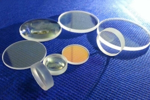 激光合束鏡45度入射透532nm95度反650nm可見(jiàn)光